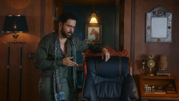Showtime OTT Release Time: Here’s When Emraan Hashmi & Mouni Roy's Web Series Will Be Out