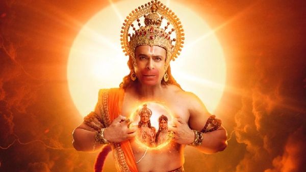 Shrimad Ramayan Cast: Meet Nirbhay Wadhwa Who Is Playing Hanuman In Ramayan Serial Starring Sujay, Prachi