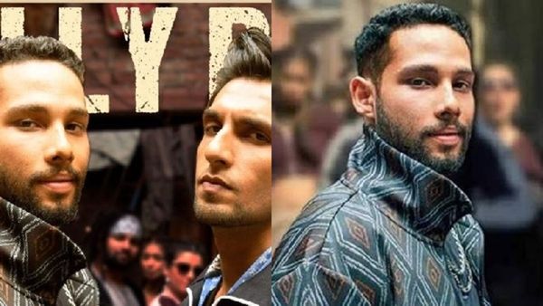 Siddhant Chaturvedi Reveals Father's Message When He Auditioned For Gully Boy: Maa Do Roti...