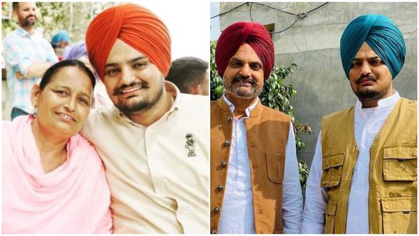 Sidhu Moosewala Mother Pregnancy: 58-Yr-Old Charan Kaur Admitted To Hospital; Expecting Twins?