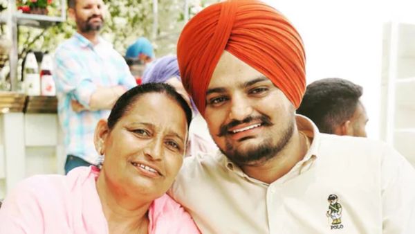 Sidhu Moosewala Mother Pregnancy: When Late Singer Revealed His Mom’s THIS Ritual Before Every Show