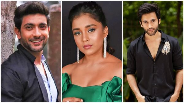 Kavya Actress Sumbul Touqeer On Linkup With Fahmaan Khan, Mishkat & Other Co-Stars: They Feel…