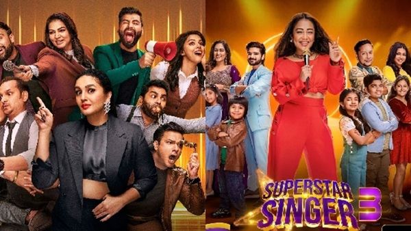 Superstar Singer 3, Madness Machayenge - India Ko Hasayenge: What To Watch On TV This Weekend?