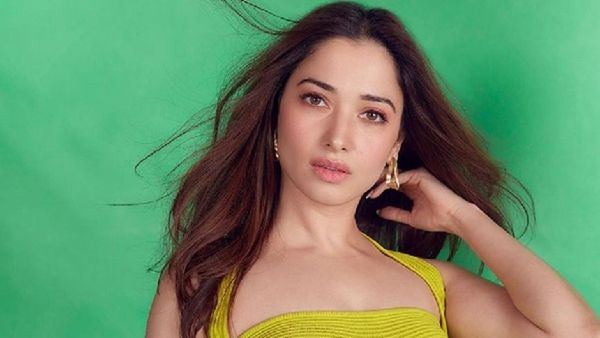 After Odela 2, Tamannaah Bhatia To Feature In Neeraj Pandey’s Next? Here's What We Know