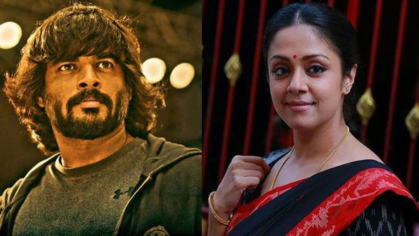 Tamil Nadu State Film Awards For 2015 Unveiled: Find Out The Complete Winners List