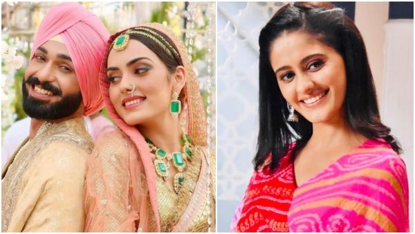 Teri Meri Doriyaann Leap: Ayesha Singh’s Ghum Hai Kisikey Pyaar Meiin Co-Star Joins As Sahiba’s New Hero