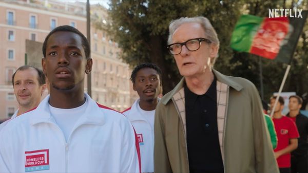 The Beautiful Game OTT Release Date, Time, Platform: When Will Oscar Nominated Bill Nighy's Drama Premiere