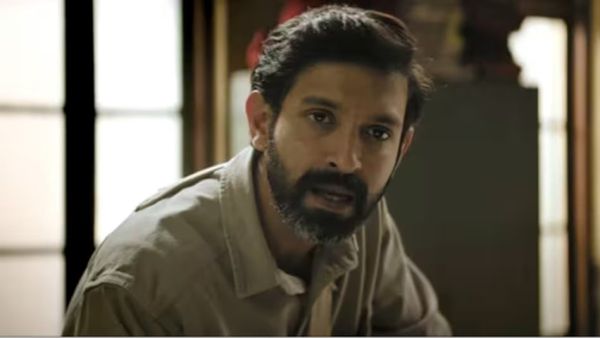 The Sabarmati Report Teaser Review: Fans Hail Hard-Hitting Glimpse Of Vikrant Massey-Raashii Khanna Starrer