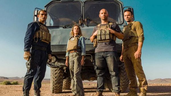 The Wages Of Fear Full Movie Leaked Online In HD For Free Download Hours After Its OTT Release