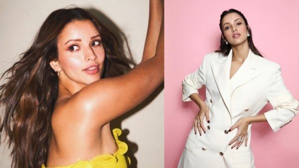 Animal Actress Triptii Dimri Stuns As Vogue India Cover Star, Looks HOT In Sizzling Photoshoot- PICS Inside