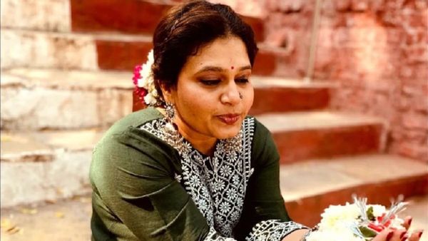 Trupti Khamkar Plays A Cop In The Much Awaited Movie ‘Crew' Post Her Entertaining Performance In 'Govinda'