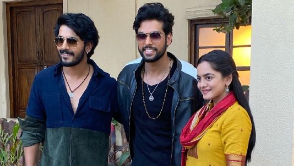 Udne Ki Aasha Cast, Launch Date: Imlie Star Sai Ketan Rao Extends Best Wishes To Kanwar Dhillon, Neha Harsora