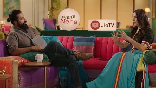 No Filter Neha 6: Vicky Kaushal Reveals First Film He Got Without Audition Was Manmaziyaan