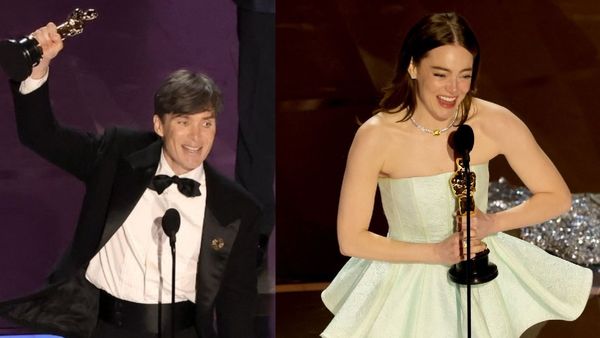 Oscars 2024: Here’s What Cillian Murphy & Emma Stone Get After Winning Top Laurels At Academy Awards