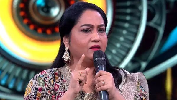 Bigg Boss Malayalam 6 Elimination: Will Yamuna Rani Get Evicted Due To Lowest Votes? Here’s The BIG TWIST