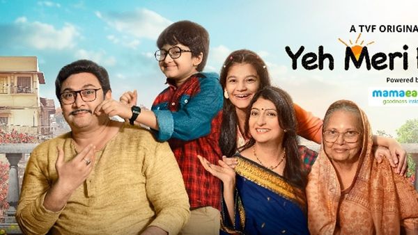 Yeh Meri Family 3 Cast, Plot, And Release Date: Dive Into Nostalgia As Show Returns With Third Season