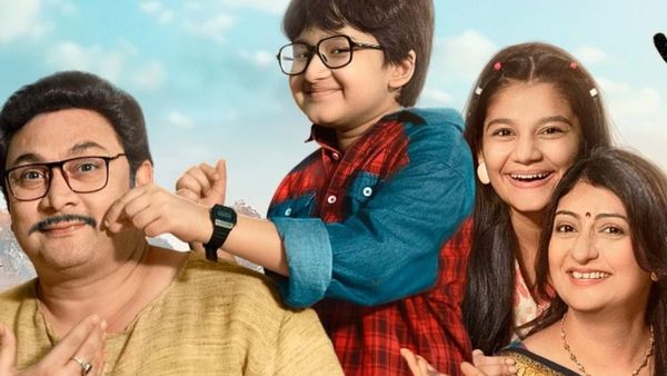 Yeh Meri Family 3 Ott Release Date, Platform: Trailer Out; Here's When & Where To Watch
