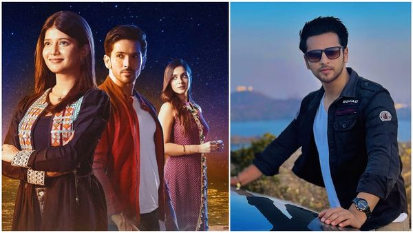 Yeh Rishta Kya Kehlata Hai | When Will Rohit Return To YRKKH? Shivam Khajuria Reveals ‘Bahut Acha Track…’