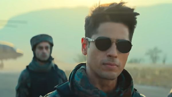 Yodha Action Director Craig Macrae Opens Up On Action Scenes With Sidharth Malhotra: He Handled It Like A Boss