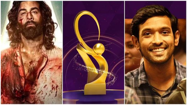 Zee Cine Awards 2024 Winners List: Ranbir Kapoor, SRK, Or Vikrant Massey - Who Will Win Best Actor Trophy?