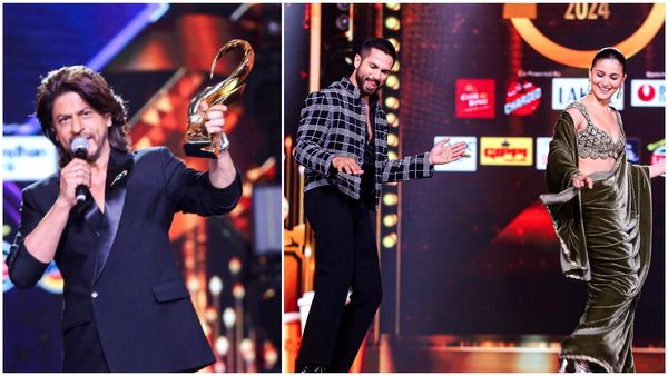 Zee Cine Awards 2024 Full Winners List: Shah Rukh Khan, Rani, Kiara Advani, & Others Win Big At ZCA