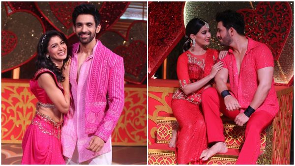 Zee Rishtey Awards 2024: Sriti Jha-Arjit Taneja, Arjun Bijlani-Nikki Sharma Dance Performance DEETS Out