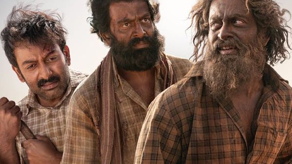 Aadujeevitham Box Office Collection Day 20 Prediction: Prithviraj's Movie Sustains Positive Momentum