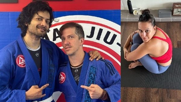 Ali Fazal To Neha Dhupia: 11 Bollywood Celebs Inspire Health & Fitness On World Health Day