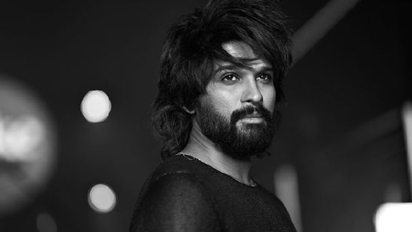 Allu Arjun: Beyond The Silver Screen - 5 Surprising Facts About The Pan-India Star!