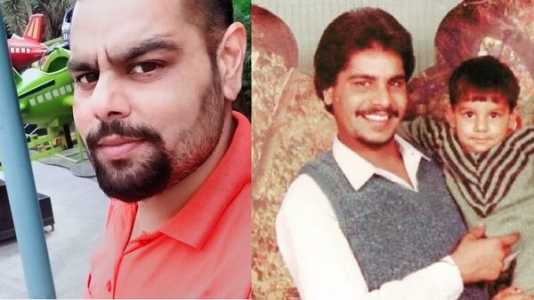 Amar Singh Chamkila And Amarjot Kaur's Son REVEALS How The Late Punjabi Singer's First Wife Treats Him