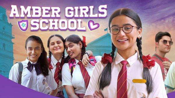 Amber Girls School OTT Release Date & Platform: Makers Unveil Trailer; Here’s When & Where To Watch