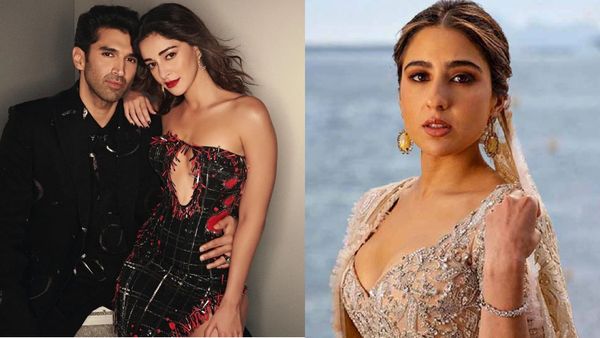 Metro In Dino: When Ananya Panday Warns Sara Ali Khan Not To Touch Aditya Roy Kapur As She Pairs Up With Him