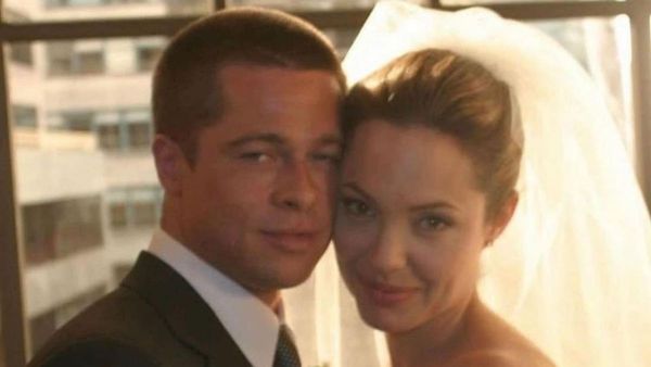 Brad Pitt Hits Back At Angelina Post Her Physical Abuse Allegations; Demands To Know If She Gagged Staff