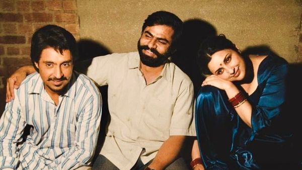 Exclusive! Amar Singh Chamkila Actor Anjum Batra Says, 