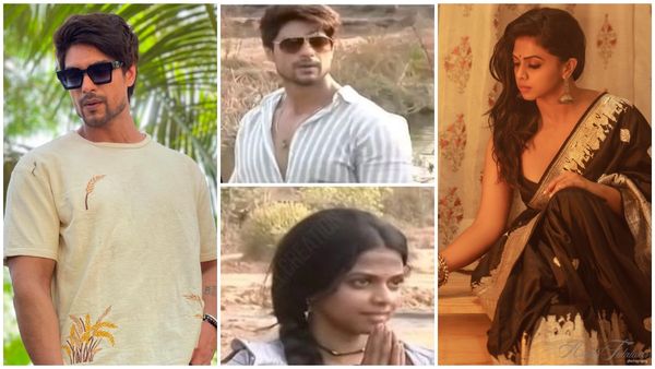 Maati Se Bandhi Dor Launch Date: Ankit Gupta, Rutuja Bagwe’s First Look From New Show Leaked? VIRAL PICS