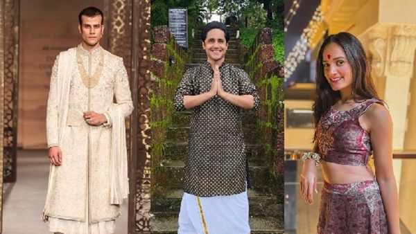 Gudi Padwa 2024: Flash Cast Anshul Pandey, Khawahish, Sagar Kapoor On Celebrations, Special Memories