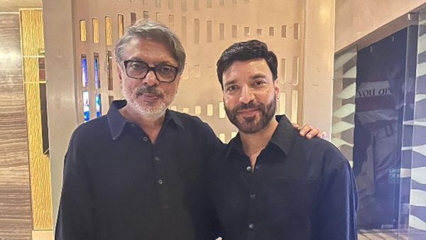 Anuj Sharma To Be Seen A Pivotal Role In Sanjay Leela Bhansali's Heeramandi