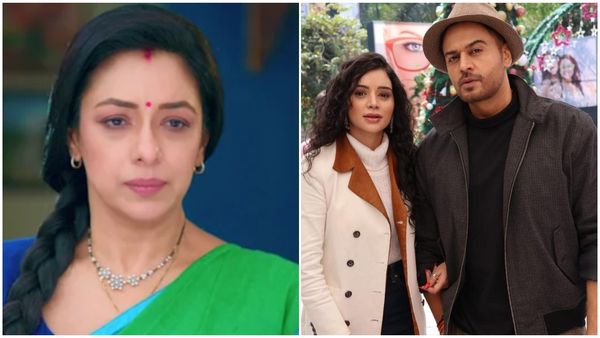 Anupamaa | Is Gaurav Khanna Aka Anuj Quitting Rupali Ganguly’s Show? Rajan Shahi Finally Reveals TRUTH