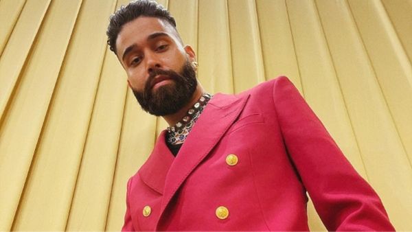 AP Dhillon Gets Criticized For Coachella Performance; Netizens Say, “And you think doing this looked good?”