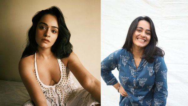 EXCLUSIVE! Family Aaj Kal Actress Apoorva Arora Overcomes Injury With Grace, Continues To Shoot Despite Setbac