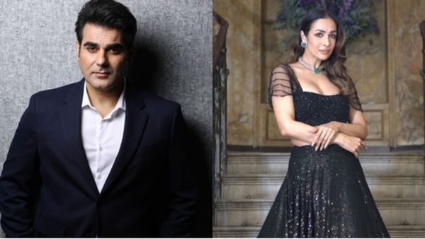 Arbaaz Khan Breaks Silence On Ex-wife Malaika Arora Calling Him ‘Indecisive’, “…That’s her opinion