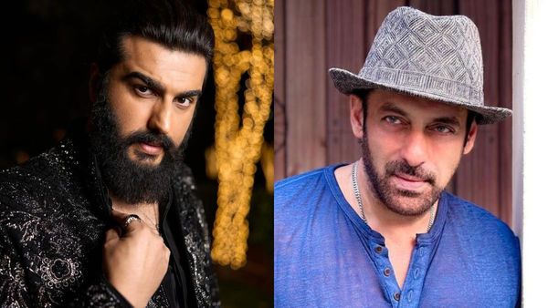 Here's Why There Is Rift Between Arjun Kapoor & Salman Khan, Father Boney Kapoor Makes Comment