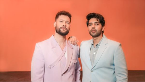 Armaan Malik Joins Forces With Calum Scott For Heartfelt Love Ballad 'Always'
