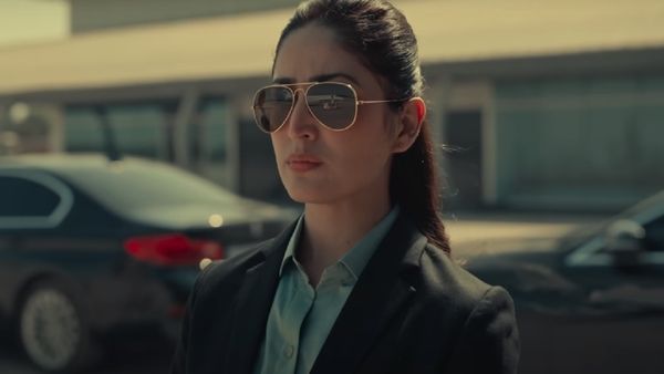 Article 370 Leaked Online In HD For Free Download After Its OTT Release