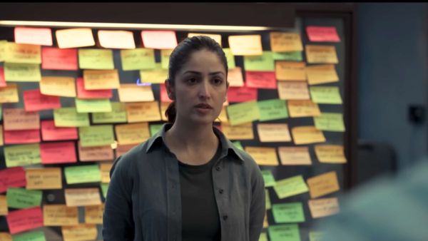 Article 370 OTT Release Date, Time & Platform: Yami Gautam Starrer Can Be Watched This Week! Know When & Where
