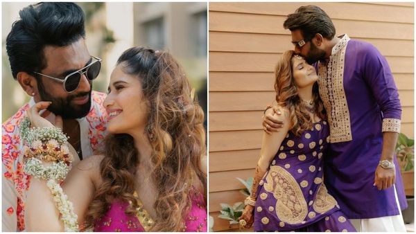 Arti Singh-Dipak Chauhan Wedding: What Is The Age Difference Between Bride & Groom? Check DEETS