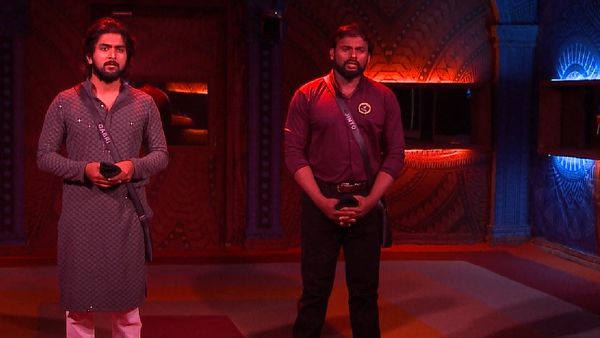 Bigg Boss Malayalam 6 Eviction: Jinto & Gabri ELIMINATED From BB House But There’s A TWIST
