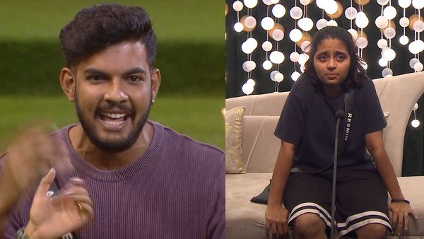 Bigg Boss Malayalam 6 Voting Results: Abhishek Or Resmin; Who Received The Lowest Votes In Week 7?