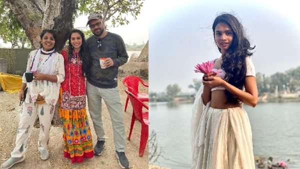 Who Is Bhoomik Meena? Meet Actress Who Is Making Bollywood Debut With Dukaan- Based On Surrogacy