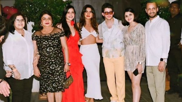 Bigg Boss 17 Star Mannara Chopra Gets Shoutout From Priyanka Chopra & The Reason Will Melt Your Hearts